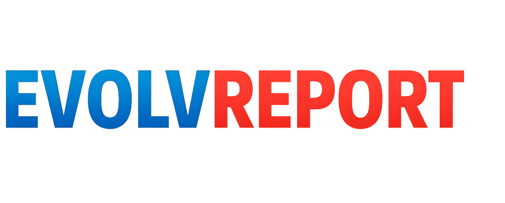 evolvreport.com